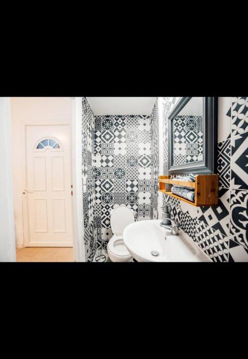 Photo of Bathroom in Neuilly-Plaisance