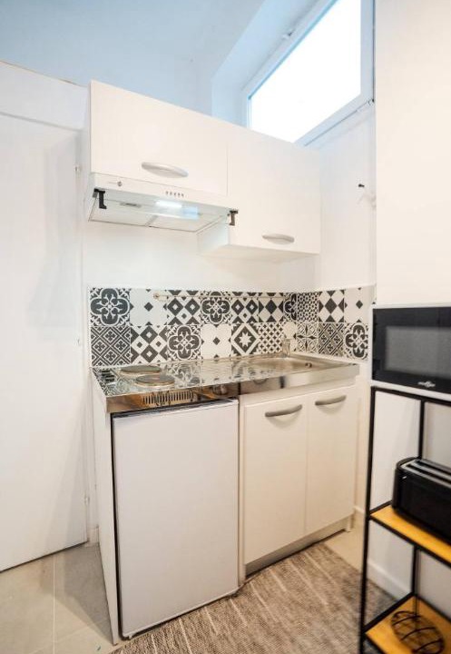 Photo of Kitchen in Neuilly-Plaisance
