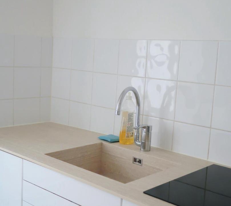 Photo of Kitchen in Quartier de la Place-Vendome