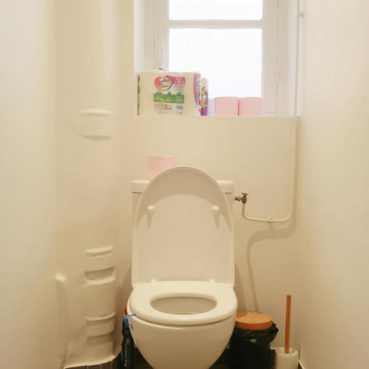 Photo of Bathroom in Quartier de la Place-Vendome