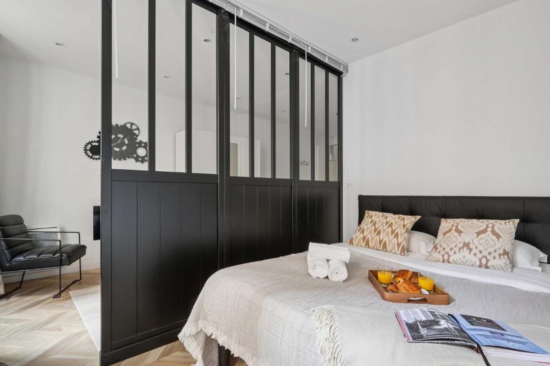 Photo of Bedroom in Bonne-Nouvelle