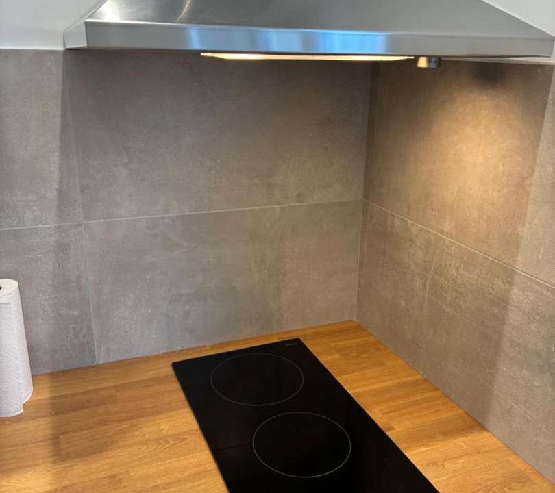 Photo of Kitchen in Pantin