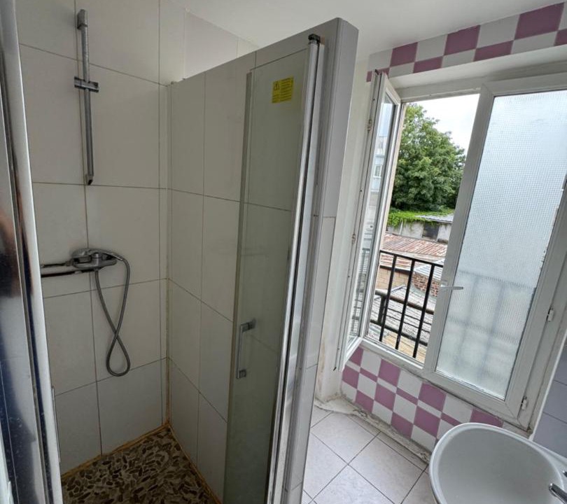 Photo of Bathroom in Saint-Denis