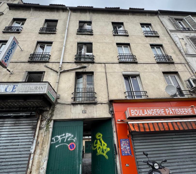 Photo of Others in Saint-Denis