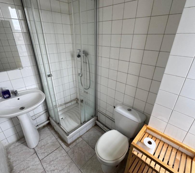 Photo of Bathroom in Saint-Denis