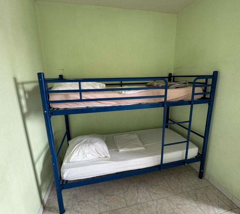 Photo of Bedroom in Saint-Denis