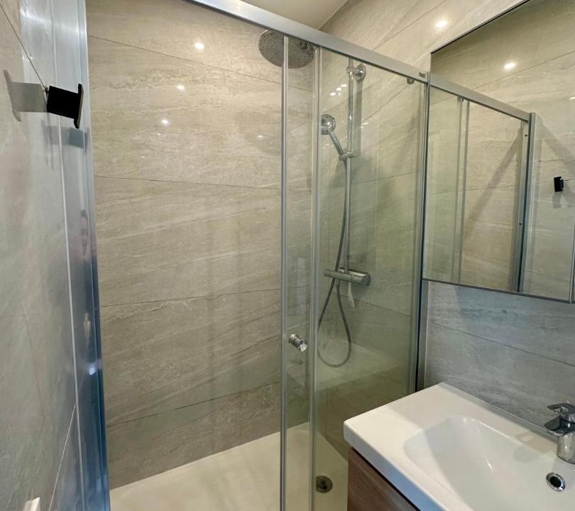 Photo of Bathroom in Arts-et-Metiers