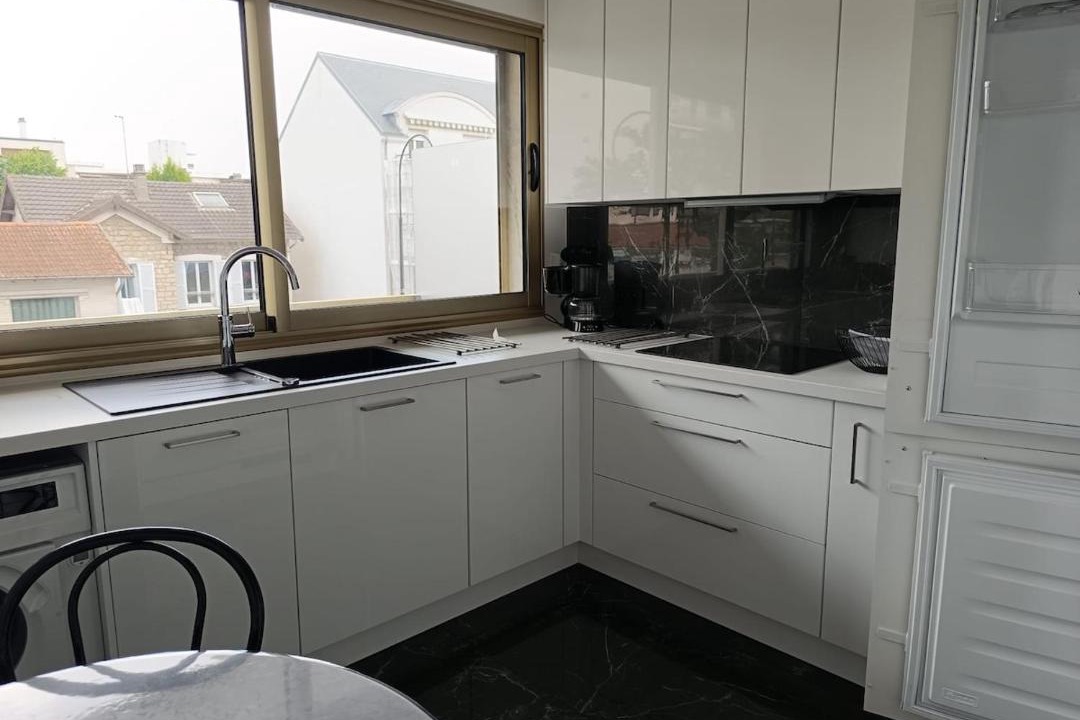 Photo of Kitchen in Adamville