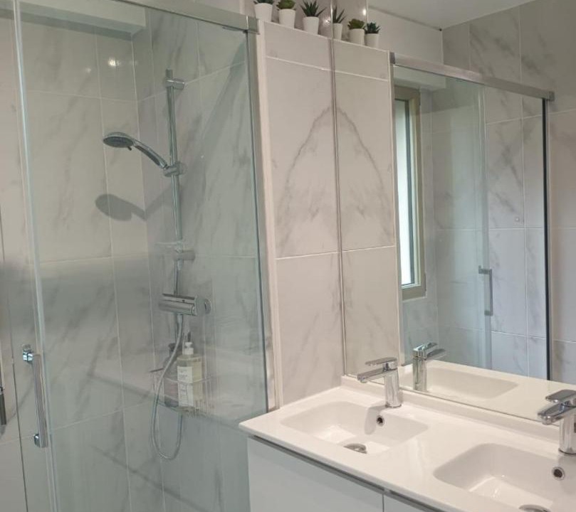 Photo of Bathroom in Adamville