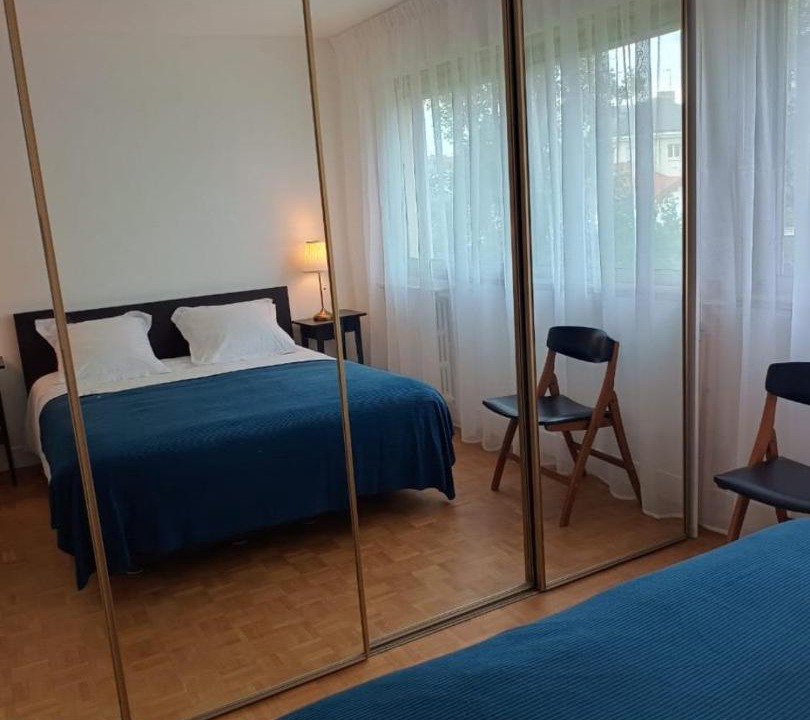 Photo of Bedroom in Adamville