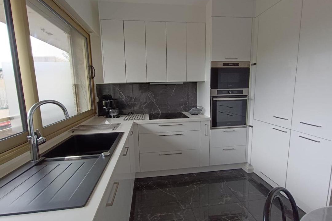 Photo of Kitchen in Adamville