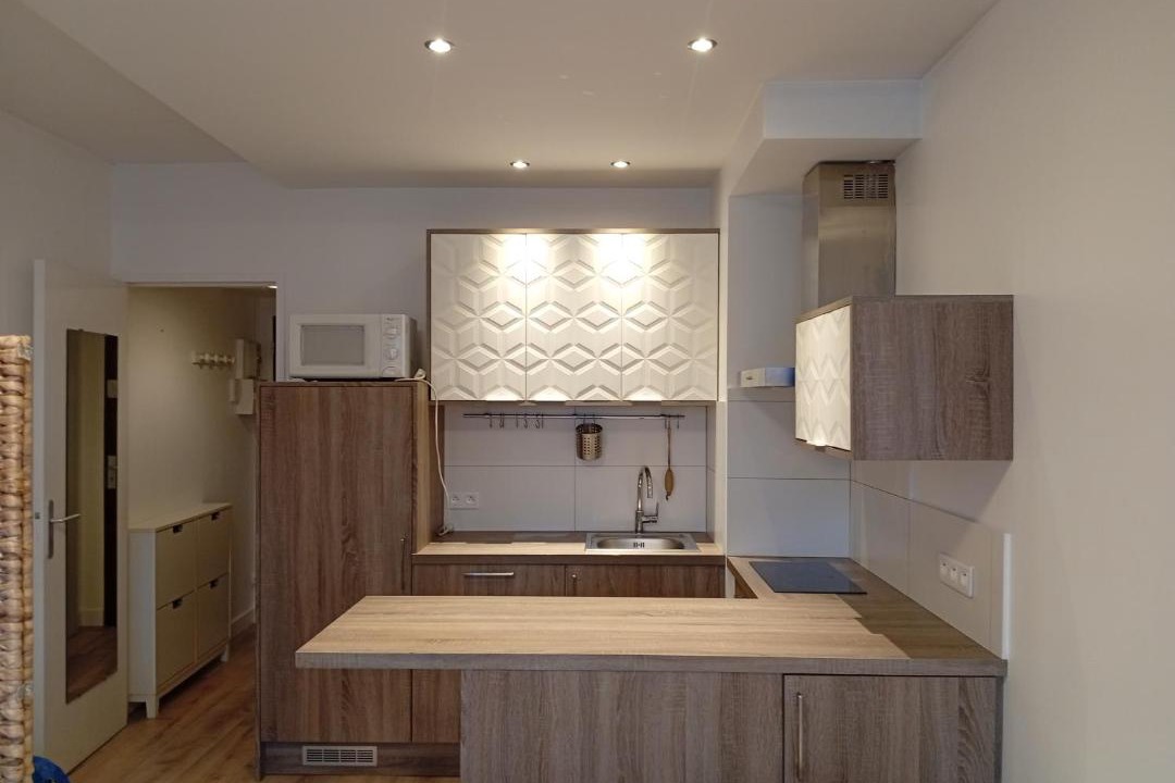 Photo of Kitchen in Garches