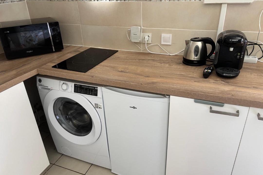 Photo of Kitchen in Neuilly-Plaisance