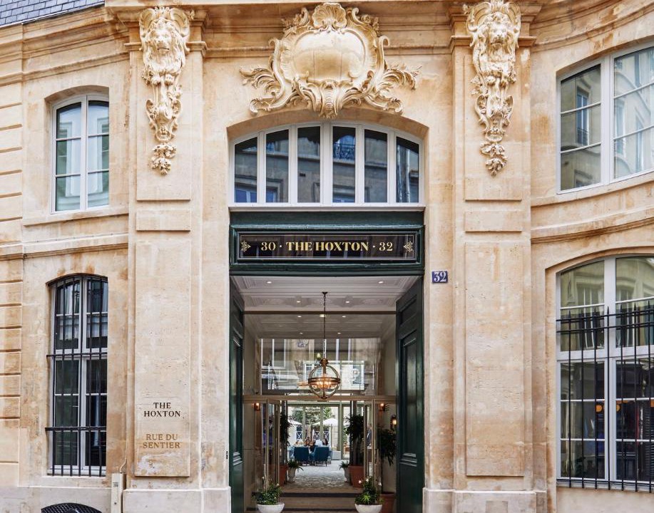 Photo of Others in Quartier du Mail