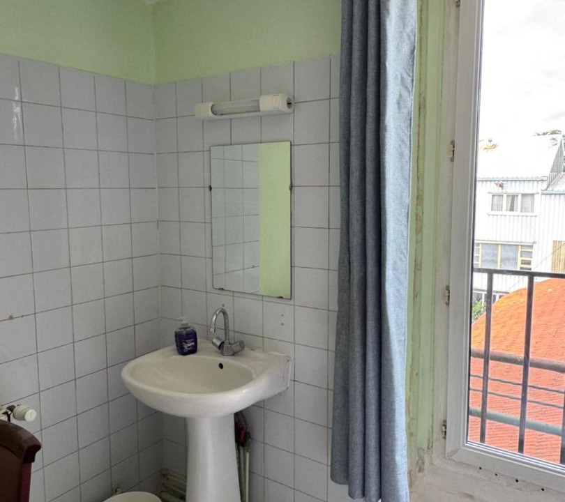 Photo of Bathroom in Saint-Denis
