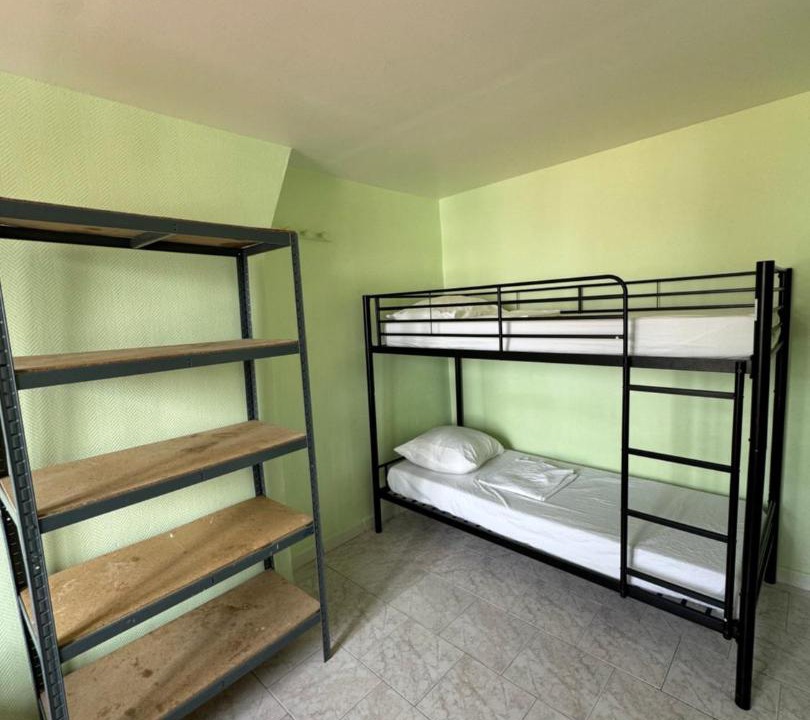 Photo of Bedroom in Saint-Denis