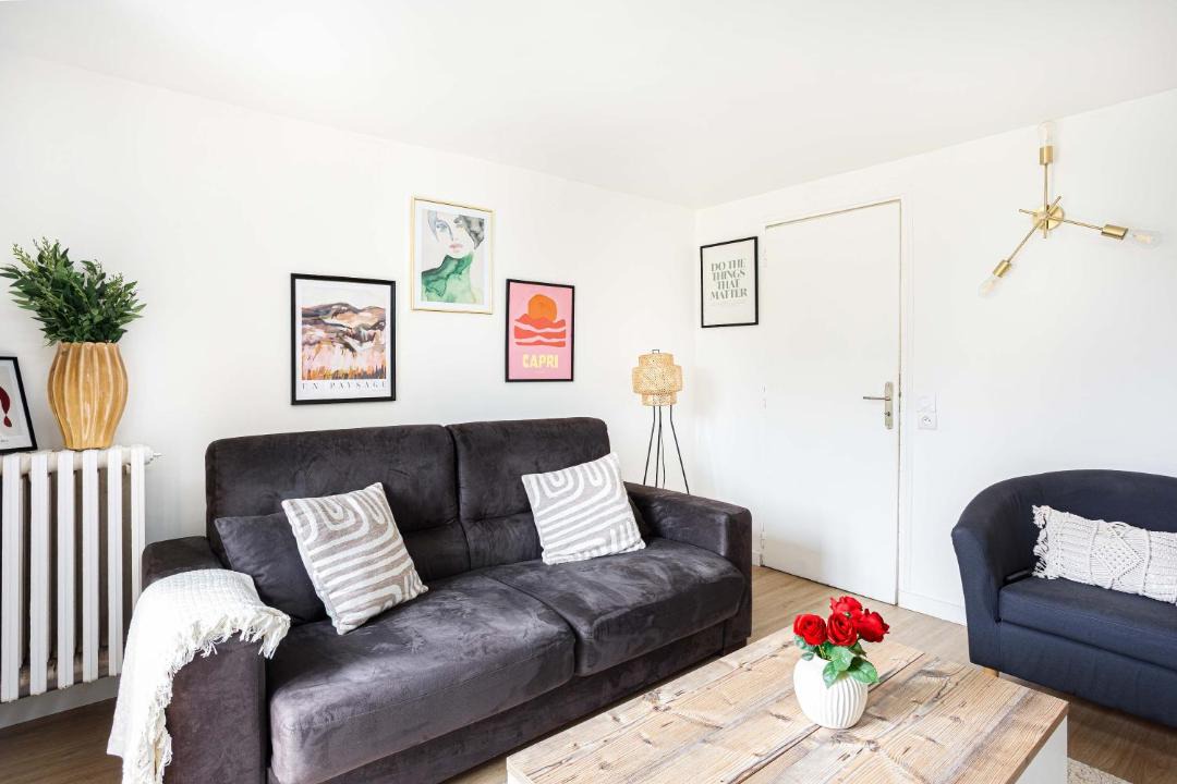 Photo of Livingroom in Livry-Gargan