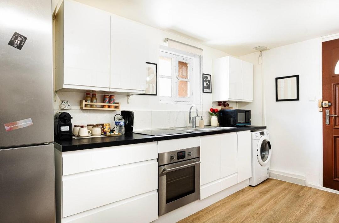 Photo of Kitchen in Livry-Gargan