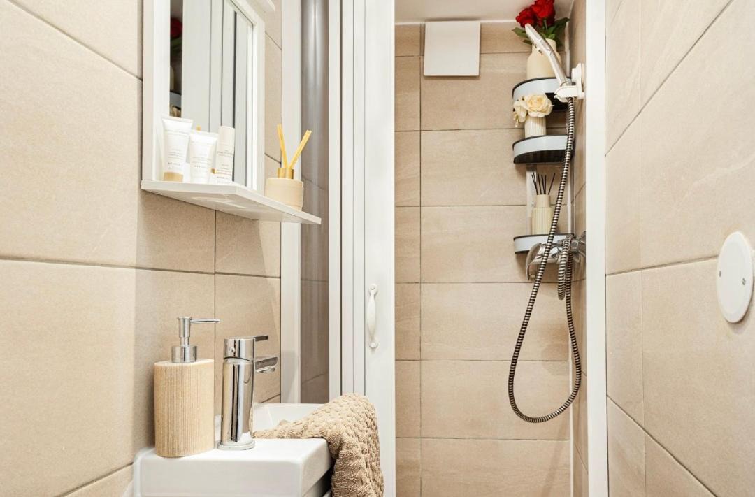 Photo of Bathroom in Livry-Gargan