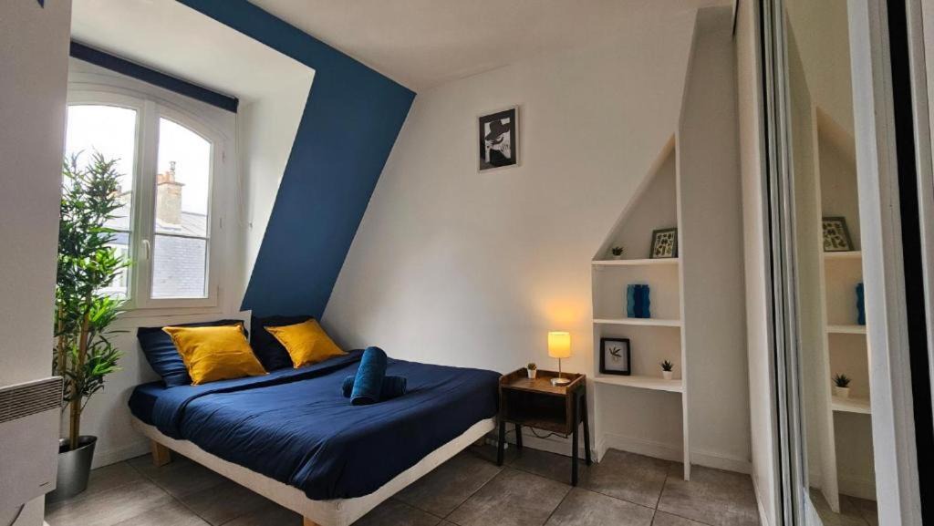 Photo of Bedroom in Les Iles