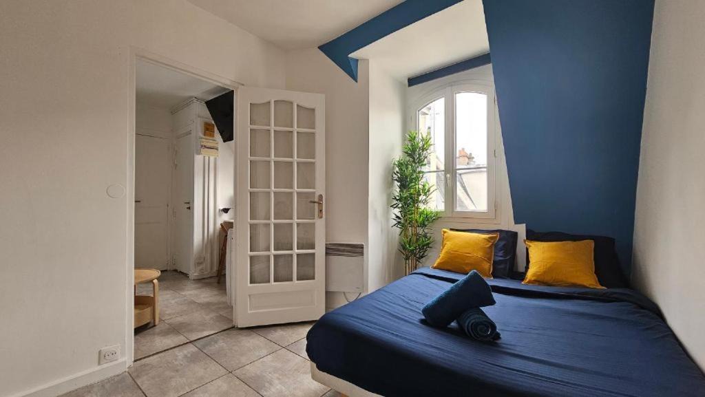 Photo of Bedroom in Les Iles