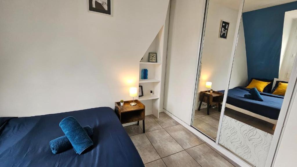 Photo of Bedroom in Les Iles