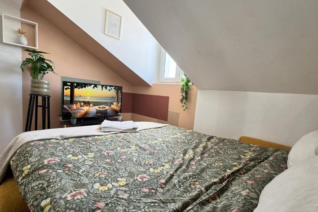 Photo of Bedroom in Le Perreux-sur-Marne
