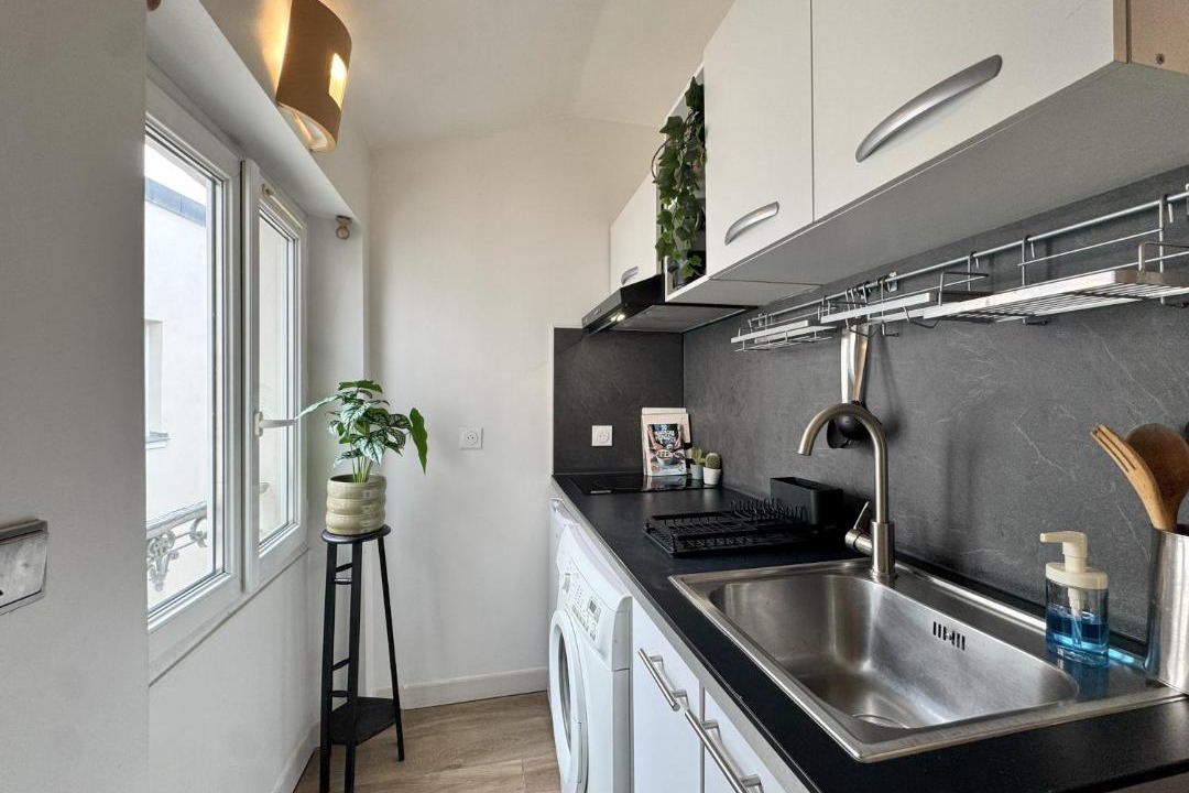 Photo of Kitchen in Le Perreux-sur-Marne