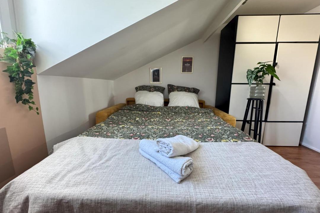 Photo of Bedroom in Le Perreux-sur-Marne