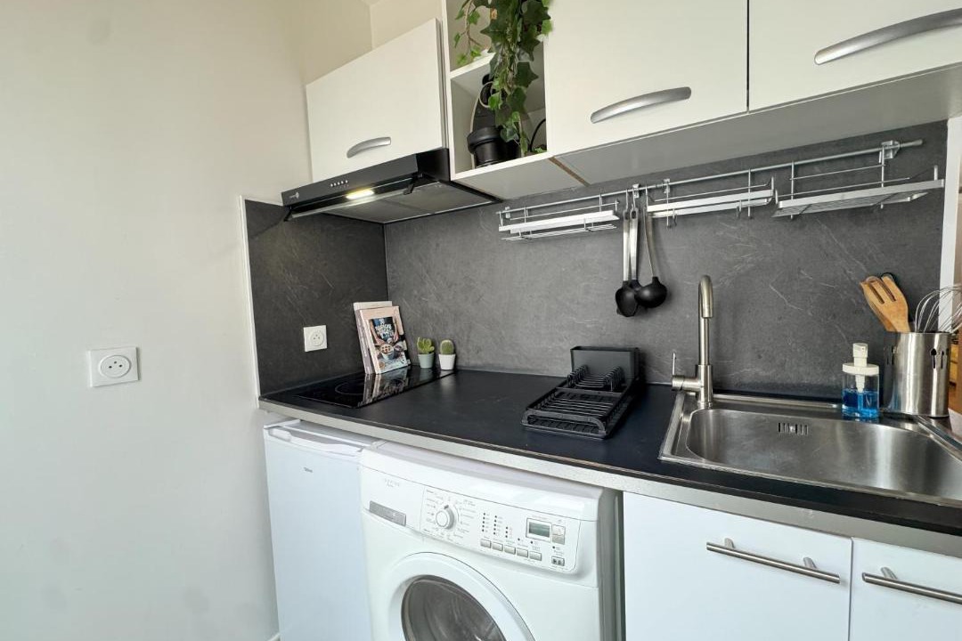 Photo of Kitchen in Le Perreux-sur-Marne