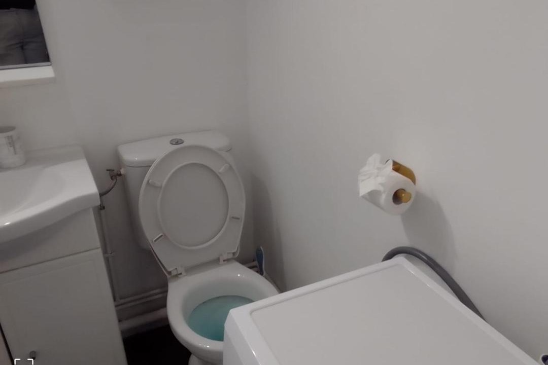 Photo of Bathroom in Neuilly-sur-Marne