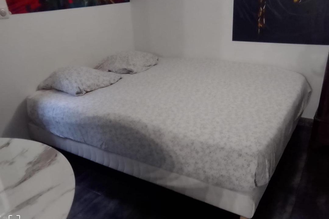 Photo of Bedroom in Neuilly-sur-Marne