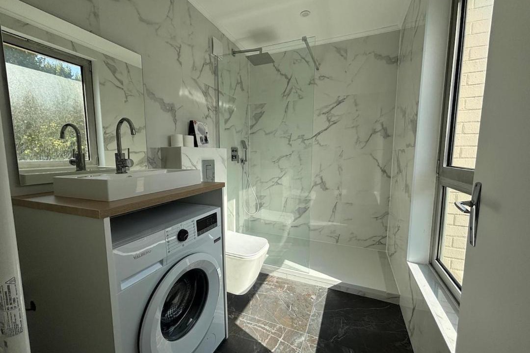 Photo of Bathroom in Neuilly-sur-Seine