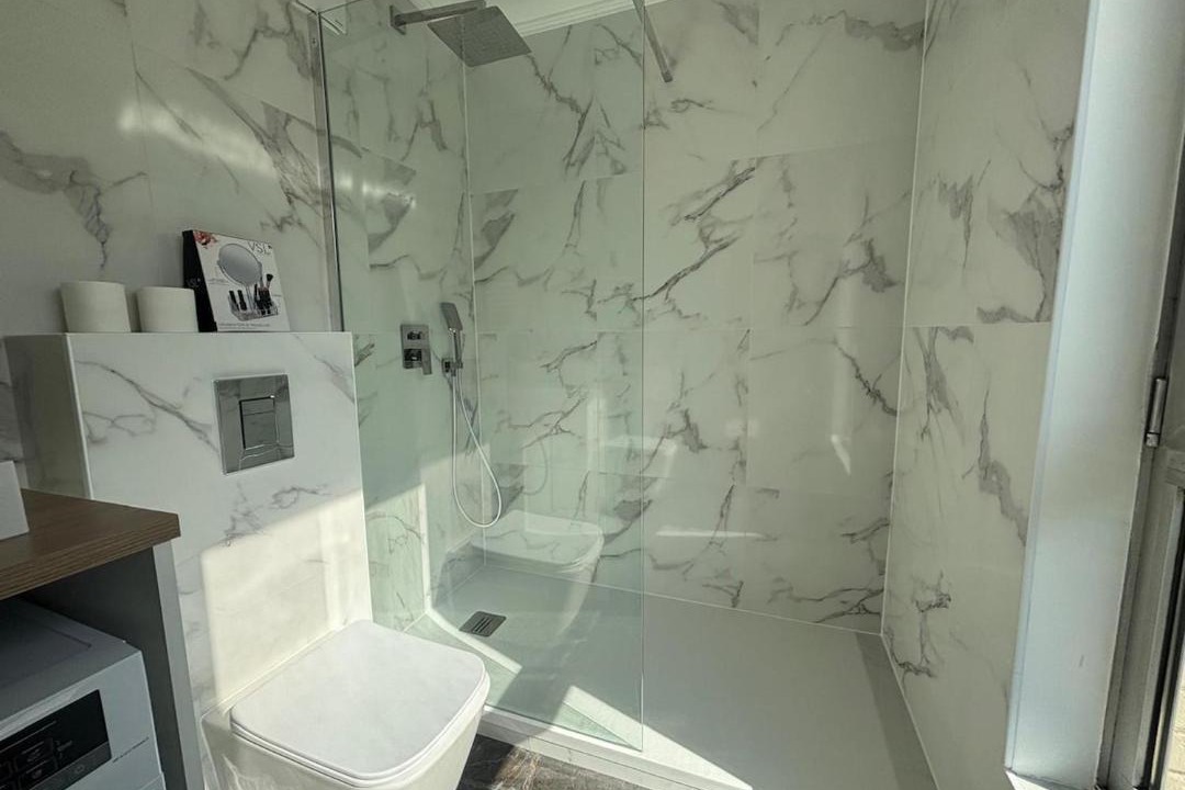 Photo of Bathroom in Neuilly-sur-Seine