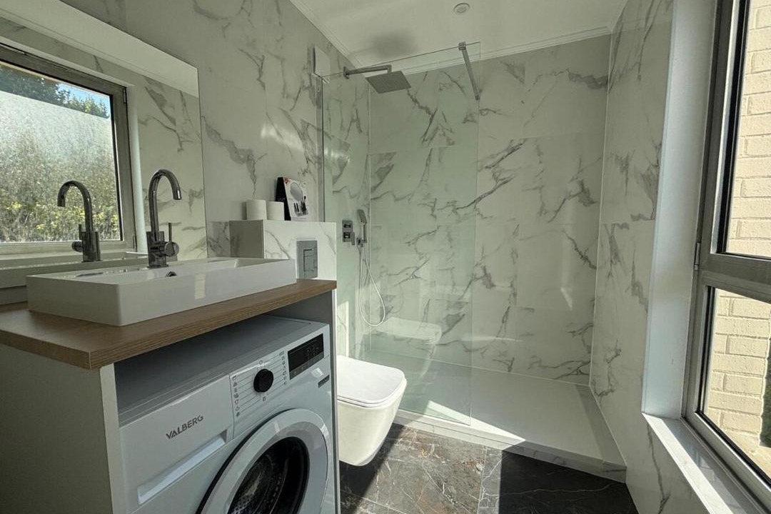 Photo of Bathroom in Neuilly-sur-Seine