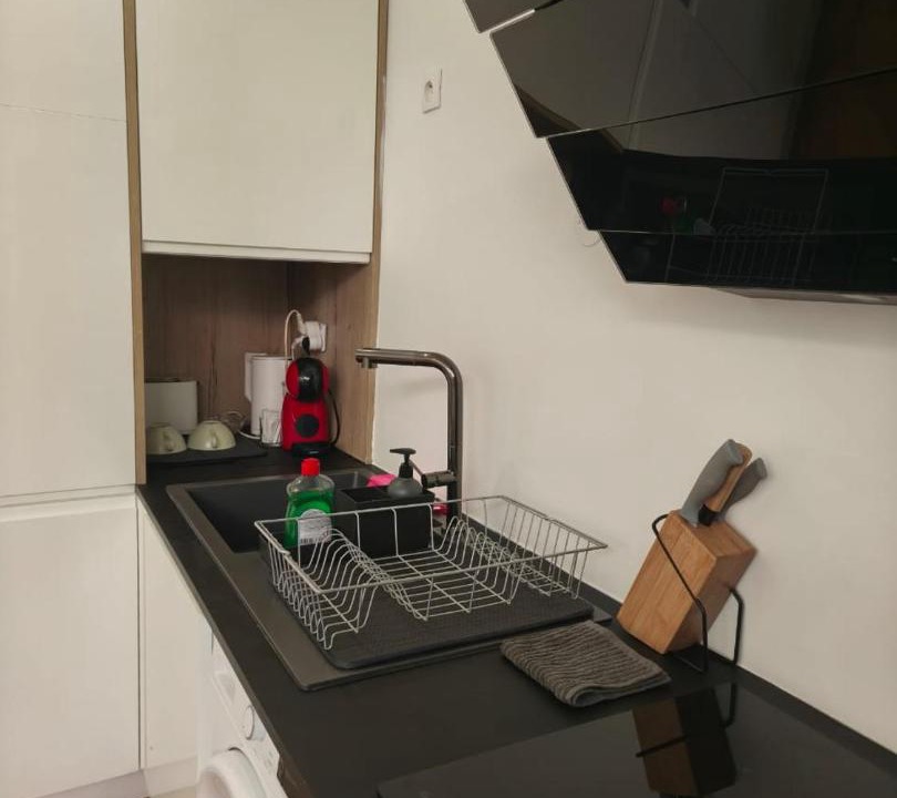 Photo of Kitchen in La Varenne Saint-Hilaire