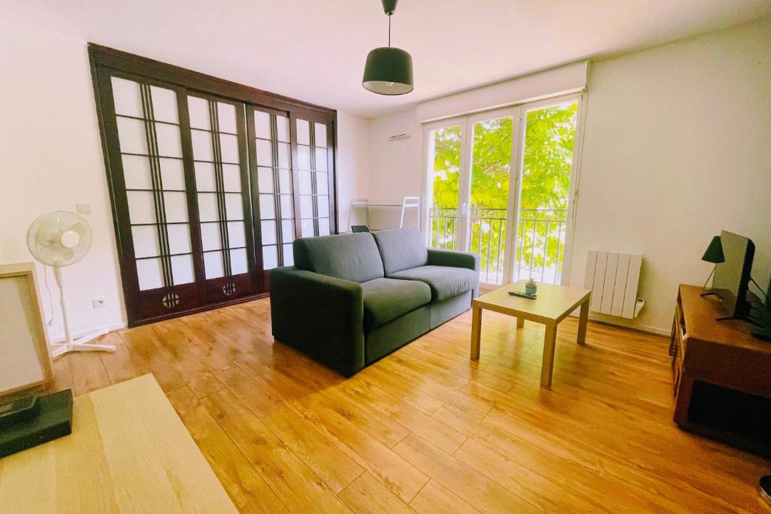 Photo of Livingroom in Noisy-le-Grand
