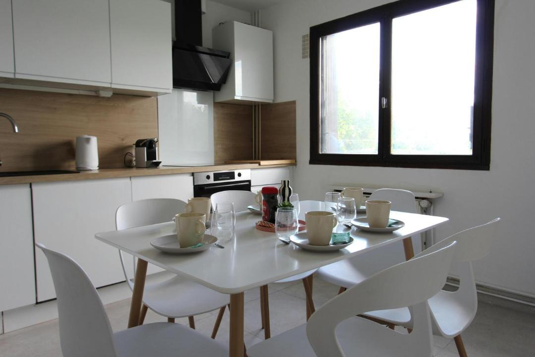 Photo of Others in Drancy
