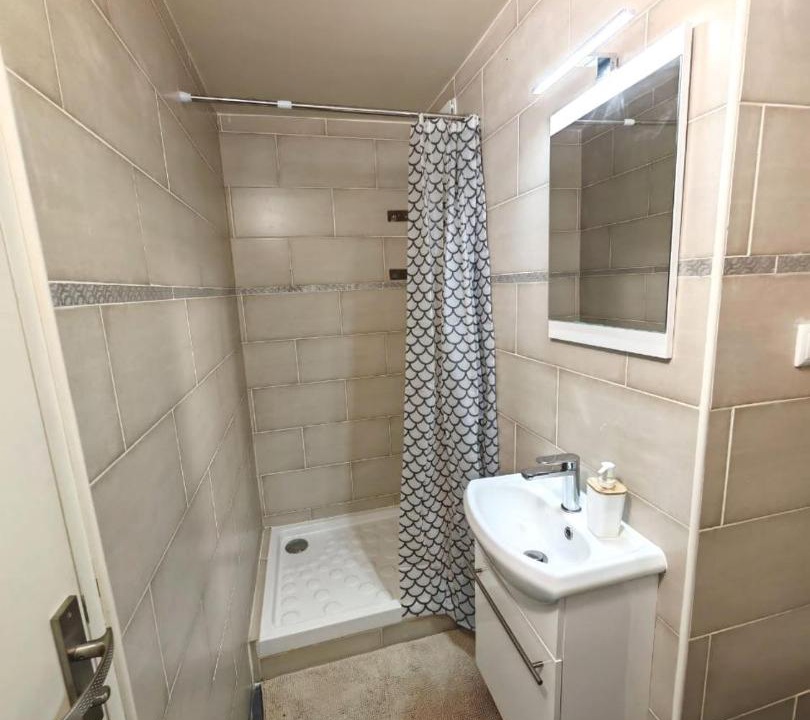 Photo of Bathroom in Ivry-port