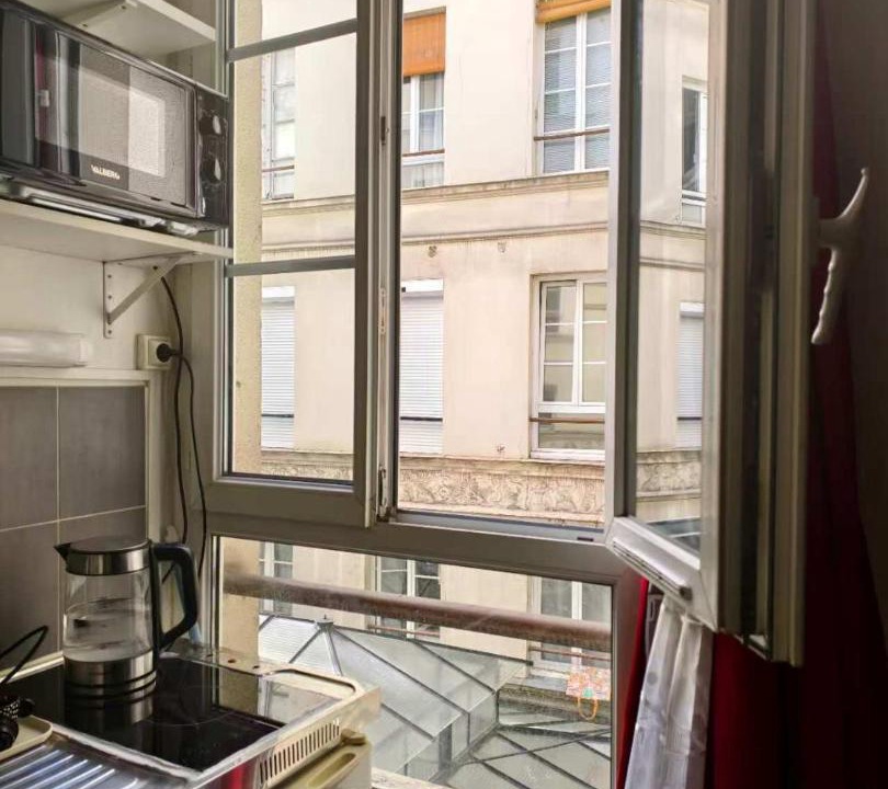 Photo of Others in Paris City Center
