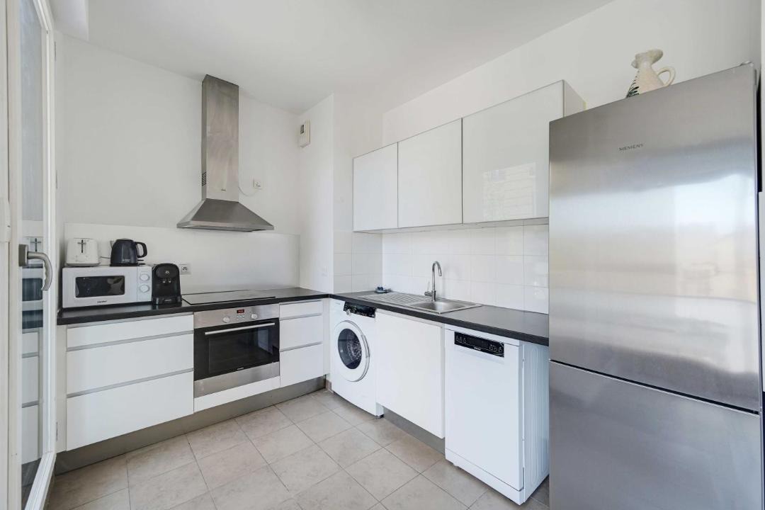 Photo of Kitchen in Malakoff