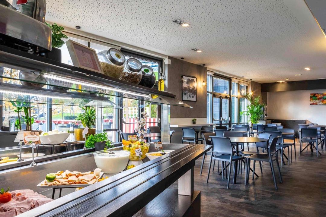 Photo of Kitchen in Bercy