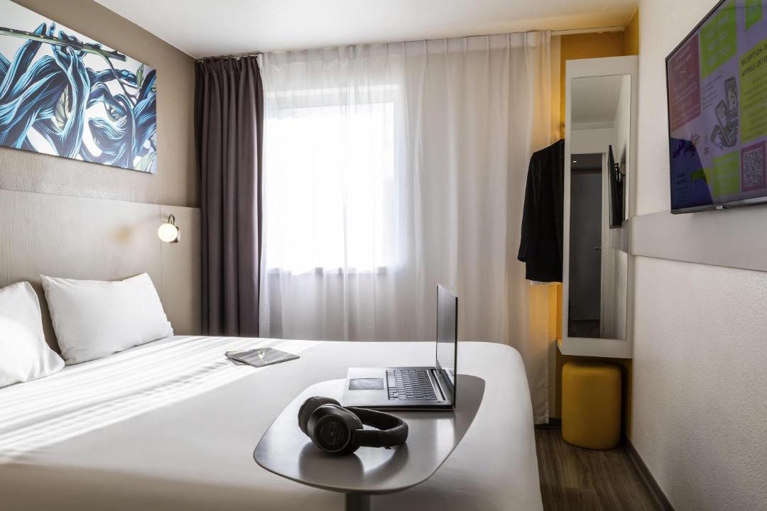 Photo of Bedroom in Bercy