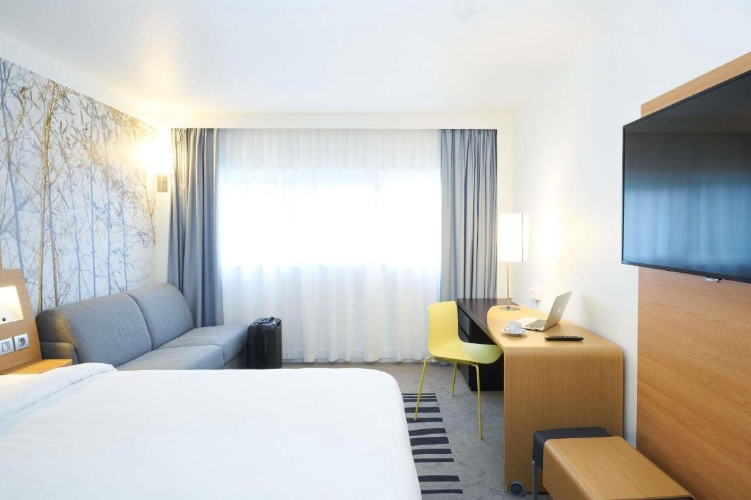 Photo of Bedroom in Collegien