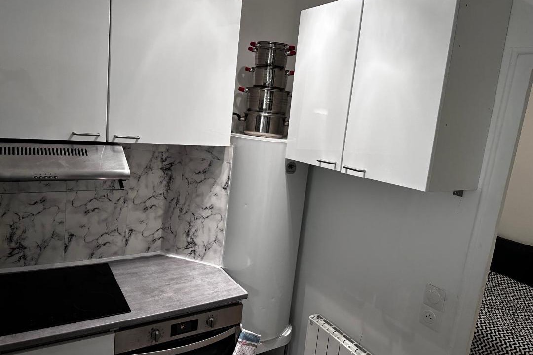Photo of Kitchen in Adamville