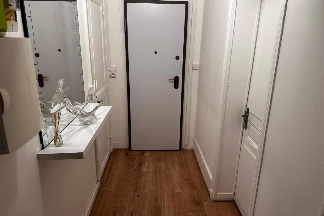 Photo of Bathroom in Adamville