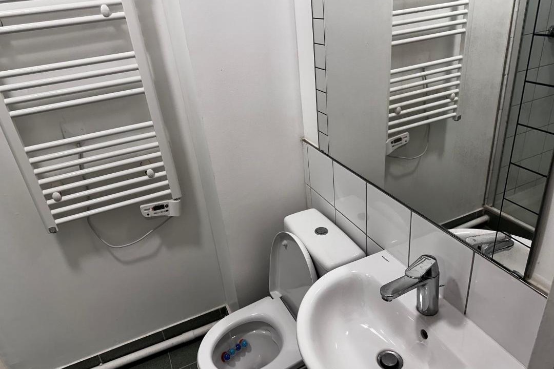 Photo of Bathroom in Adamville