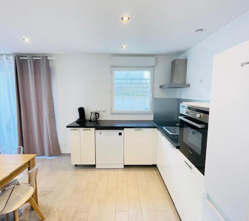 Photo of Kitchen in Coupvray
