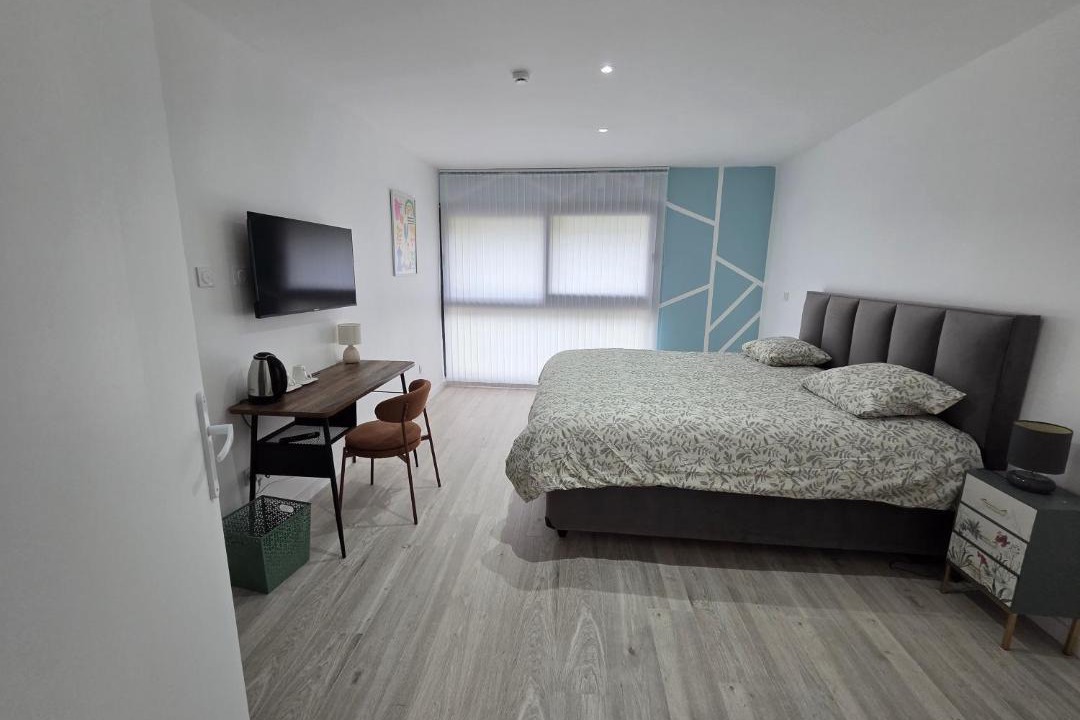 Photo of Bedroom in Les Stades