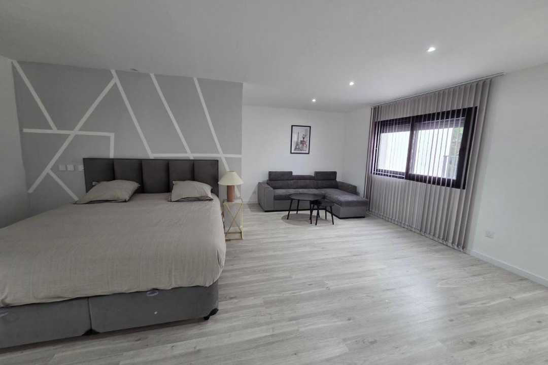 Photo of Bedroom in Les Stades